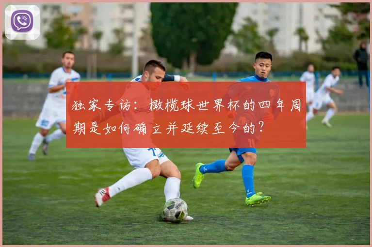 独家专访:橄榄球世界杯的四年周期是如何确立并延续至今的?