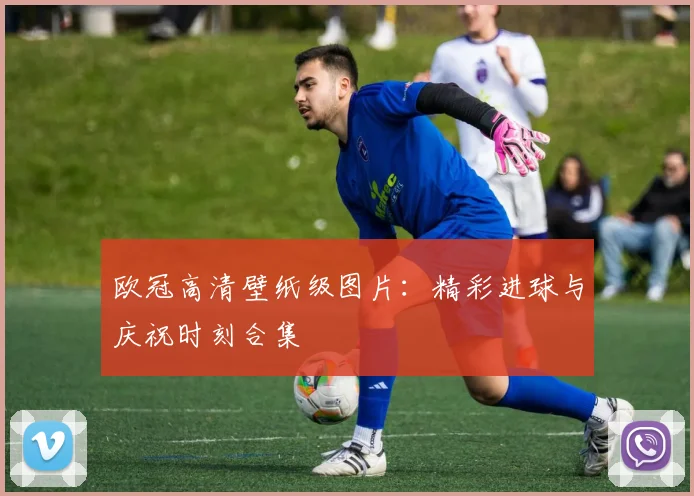 欧冠高清壁纸级图片：精彩进球与庆祝时刻合集