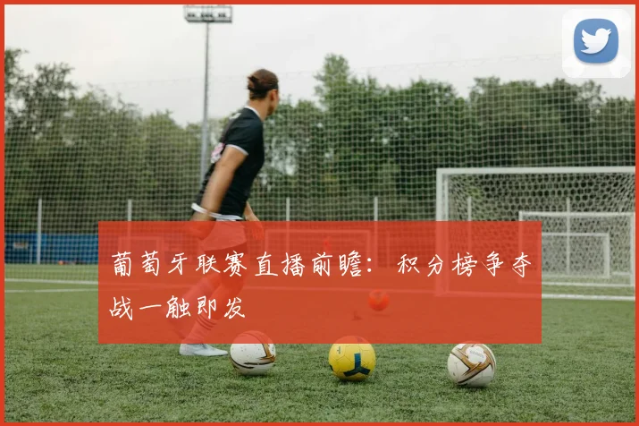 葡萄牙联赛直播前瞻：积分榜争夺战一触即发